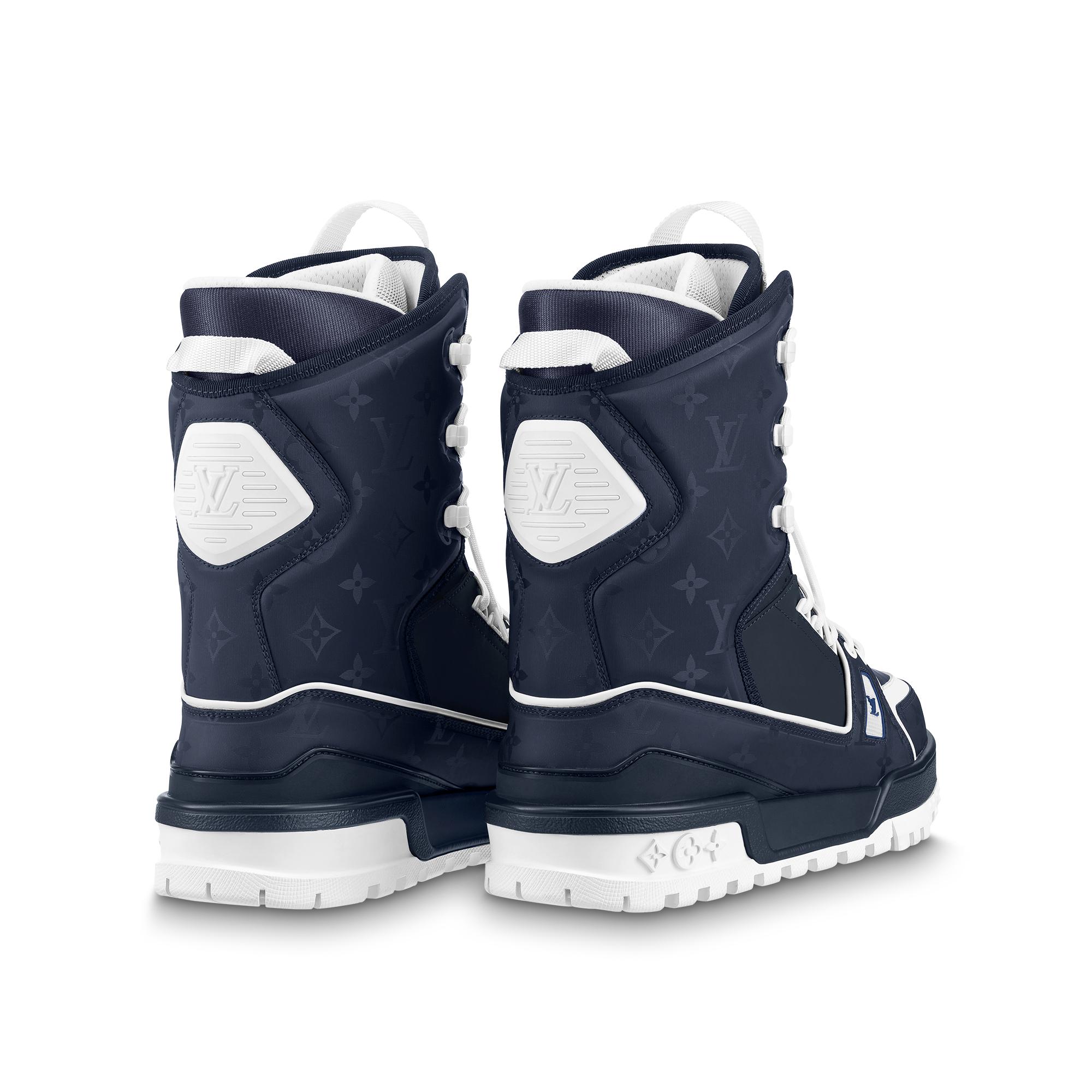 lv trainer snow
